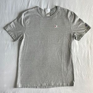 Vintage Grey Champion T-shirt